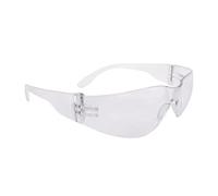 Radians MR0110ID Mirage Sleek Design Lightweight Men/Women Glasses with Distortion Free Clear Lens by Radians