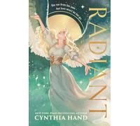 Radiant: A novella with bonus material from the original YA angel romantasy series, now in paperback - perfect for fans of Powerless, ACOTAR and Shatter Me (Unearthly)