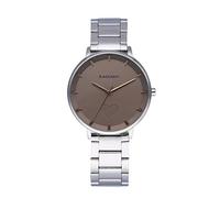 Radiant Amore Womens Analogue Quartz Watch with Stainless Steel Bracelet RA546203