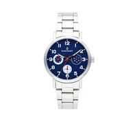 Radiant Analog RA448707, Silver, Bracelet