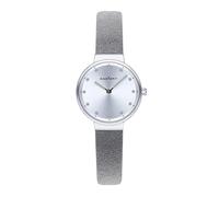Radiant Ra521601 Woman Watch Silver Women