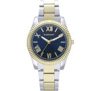 Radiant Ra582205 Watch Golden Men