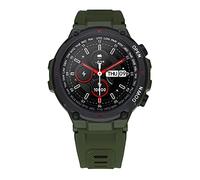 Radiant Ras20602 Smartwatch Black