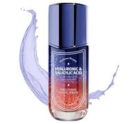 Radiant Beauty - Excellent Korean Skin Care: Made in Korea, this serum combines traditional experience with state-of-the-art technology for radiant and hydrated skin.