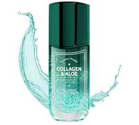 Radiant Beauty - Korean Skin Care at Maximum Expression: Experience the luxurious benefits of Radiant Beauty Collagen and Aloe Firming Face Serum by Core Experts