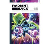 Radiant Black: Massive Edition Book Two