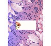 Radiant Bloom Journal: Write, Bloom, Repeat