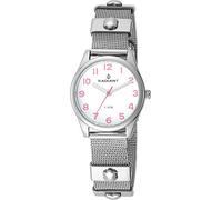 Radiant Boys Analogue Quartz Watch with Stainless Steel Strap RA386202