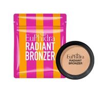 Radiant Bronzer Absolute Glow Collection All Over Illuminating