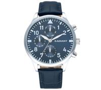 RADIANT Caiman RA612705 Men's Stainless Steel Watch, Classic