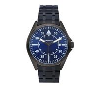 Radiant - Cary Collection - Analog Watch - Men's Wrist Watch with Bracelet, blue