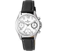 Radiant Children's Quartz Analog Watch with Leather Strap RA385706, Strap