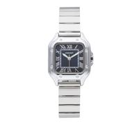 Radiant - Chris Her Collection - Analogue Watch - Women's Wristwatch - Bracelet Watch, blue