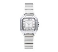 Radiant - Chris Her Collection - Analogue Watch - Women's Wristwatch - Bracelet Watch, silver colours