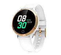 Radiant Fashion Smartwatches for Women RAS20302, white, Fashion/Fashion
