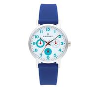 Radiant Funtime Childrens Analogue Quartz Watch with Rubber Bracelet RA448709