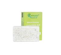 Radiant Glow Botanical Brightening Cleansing Bar