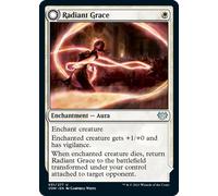 Radiant Grace // Radiant Restraints | Innistrad: Crimson Vow