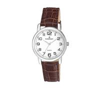Radiant Grand 34 Mm Ra281606 Woman Watch Brown,Silver Woman