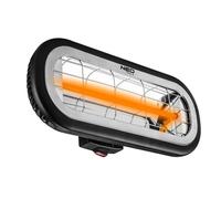 Radiant Heater 2000W IP65 Heating Element Low RADIANT 90-032