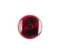 Radiant Heater E27 150W RARE-38E IR 230V Red 923806644210