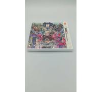 Radiant Historia: Perfect Chronology for Nintedo 3DS