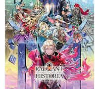 RADIANT HISTORIA - Perfect Chronology O.S.T.