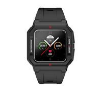 Radiant Ras10501 Smartwatch Black