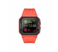 Radiant Ras10502 Smartwatch Orange