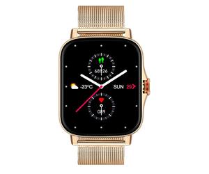 Radiant Las Vegas Premium Smartwatch