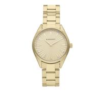 Radiant - Loren Collection - Analogue Wrist Watch for Women., gold