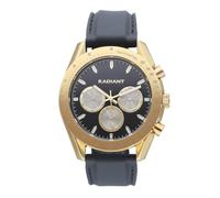 Radiant - Marlon Collection - Analogue Wrist Watch for Men., Black