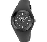 Radiant Men's Analogue Quartz Watch with Rubber Strap BA07701