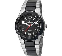 Radiant Ra318201 Watch Silver Man