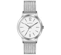 Radiant Ra415601 Watch Silver Men