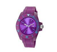 Radiant Men's Quartz Analogue Watch with Rubber Strap RA166603