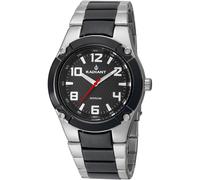 Radiant Ra318201 Watch Silver Men