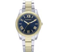 Radiant Men's RA582205 37mm Quartz Watch Radiant Multicolor One Size