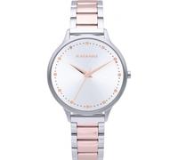 Radiant Men's RA595204 38mm Quartz Watch Radiant Multicolor One Size