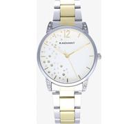 Radiant Men's RA615203 36mm Quartz Watch Radiant Multicolor One Size