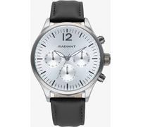 Radiant Men's RA641703 43mm Quartz Watch in Black Radiant Black One Size