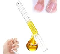 Radiant Nail Growth Oil,Cosmetics Nail G-rowth Oils,Nail Strengthener,Radiant Nails Growth O-il Pen,Cuticle Oil for N-ails,for Moisturize Strengthen Brighten Nails (1 pcs)