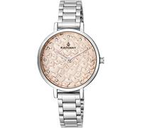 Radiant Pocket Watch Chain RA431606, Metallic Silver, Bracelet