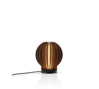 Radiant Portable Lamp H15 Smoked Oak
