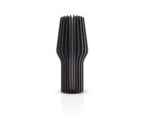 Radiant Portable Lamp H25 Black