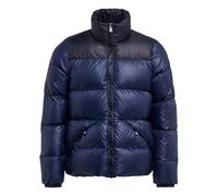 Radiant Puffer Jacket Navy blue XS