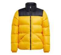 Radiant Puffer Jacket Yellow XS