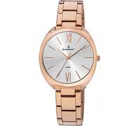 Radiant Quartz Women's Analog Watch with Stainless Steel Strap RA420203, Strap