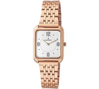 Radiant Quartz Women's Analog Watch with Stainless Steel Strap RA471202, Strap