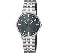 Radiant Women Analogue Quartz Watch with Steel Strap RA377202